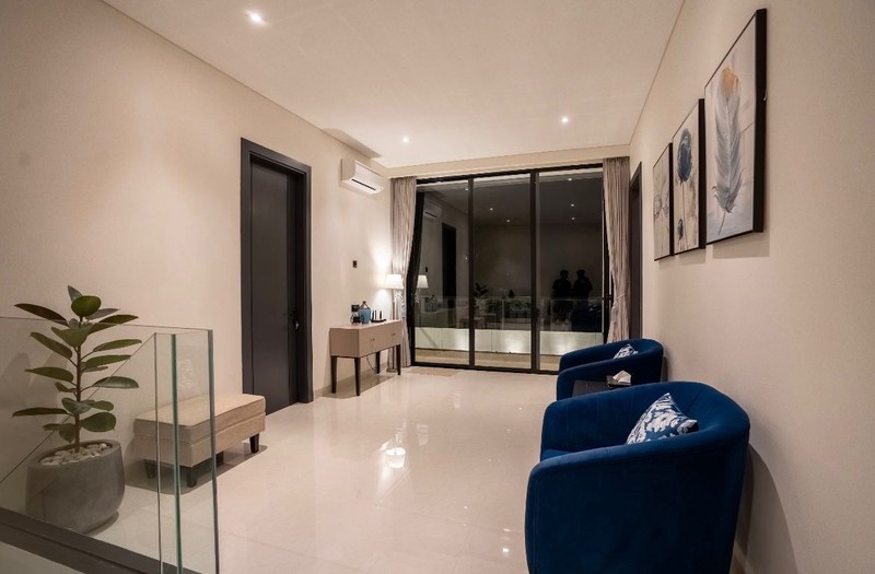 Freehold villa in Berawa,canggu,Bali