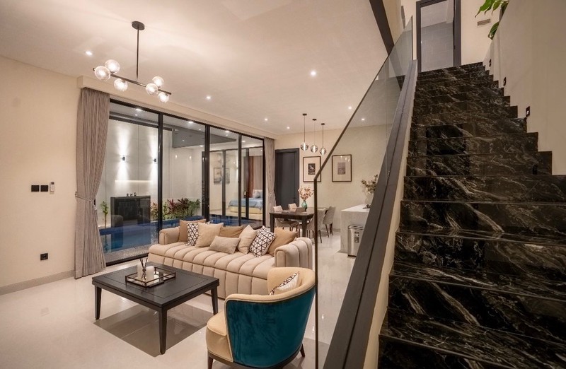 Freehold villa in Berawa,canggu,Bali