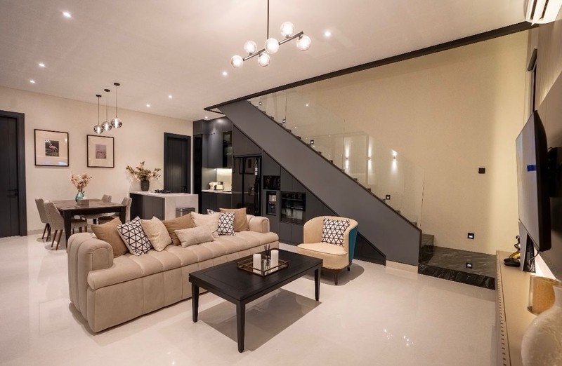 Freehold villa in Berawa,canggu,Bali