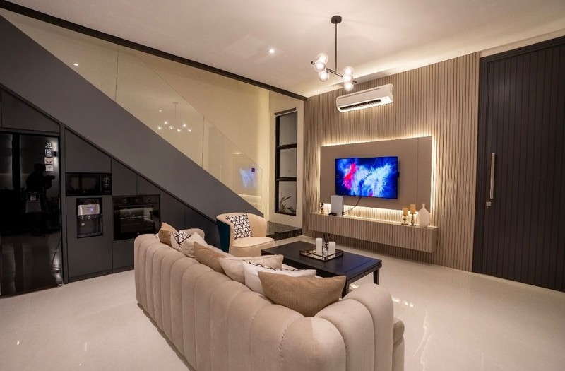 Freehold villa in Berawa,canggu,Bali