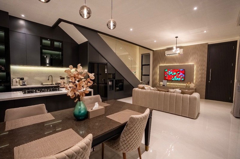 Freehold villa in Berawa,canggu,Bali