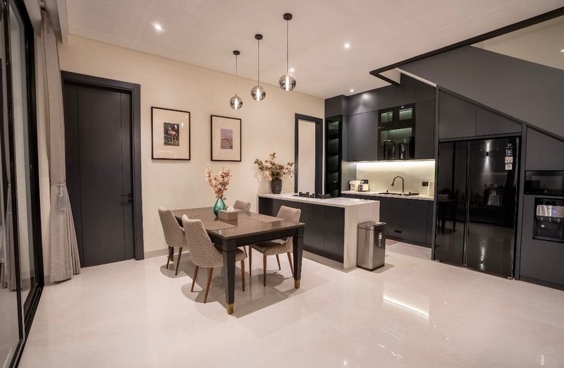 Freehold villa in Berawa,canggu,Bali