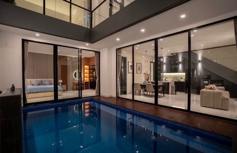 Freehold villa in Berawa,canggu,Bali