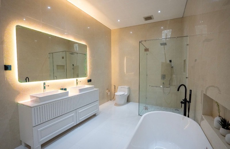 Freehold villa in Berawa,canggu,Bali