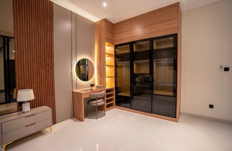 Freehold villa in Berawa,canggu,Bali