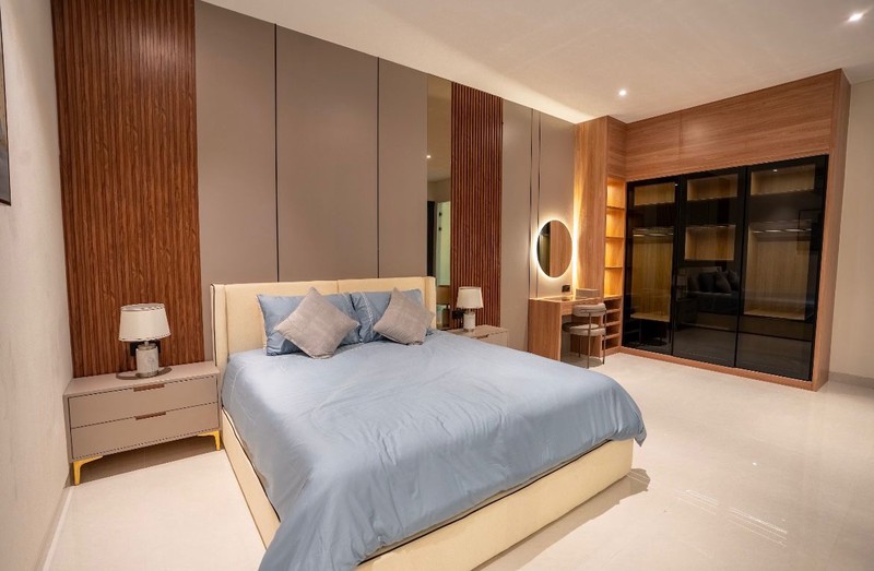 Freehold villa in Berawa,canggu,Bali