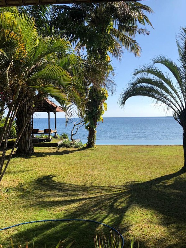 Tanah Murah Luas Di Bali dengan View Pantai Luas 1000 m2