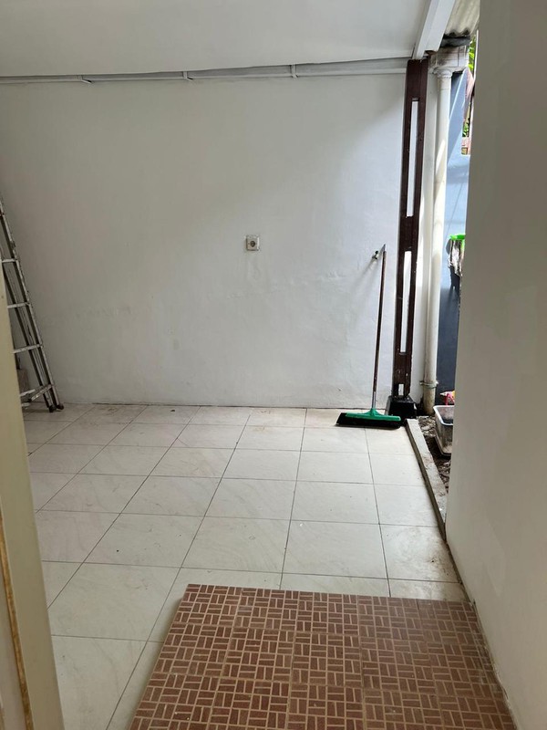 Rumah Murah Siap Huni dan Lokasi Strategis @Serpong