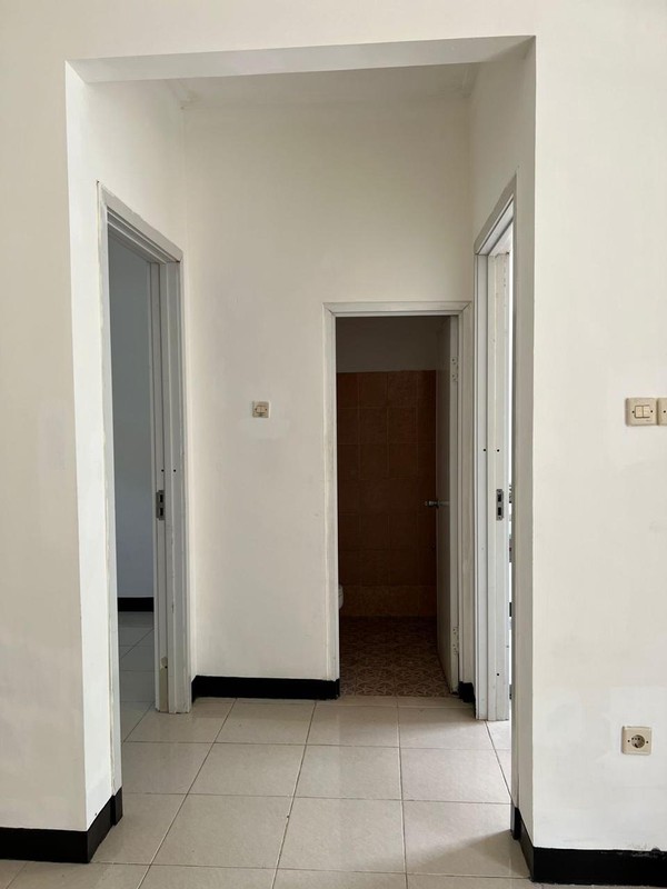 Rumah Murah Siap Huni dan Lokasi Strategis @Serpong