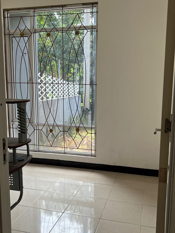 Rumah Murah Siap Huni dan Lokasi Strategis @Serpong