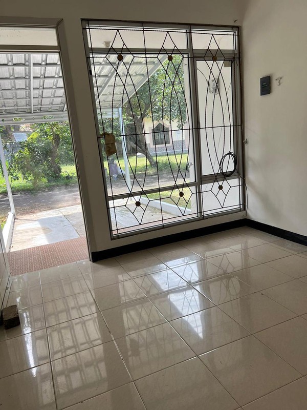 Rumah Murah Siap Huni dan Lokasi Strategis @Serpong