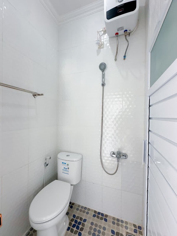 Miliki Rumah Kost Furnish 35 Kamar, Dekat Jalan Kaliuranng KM 12,8, Ngaglik