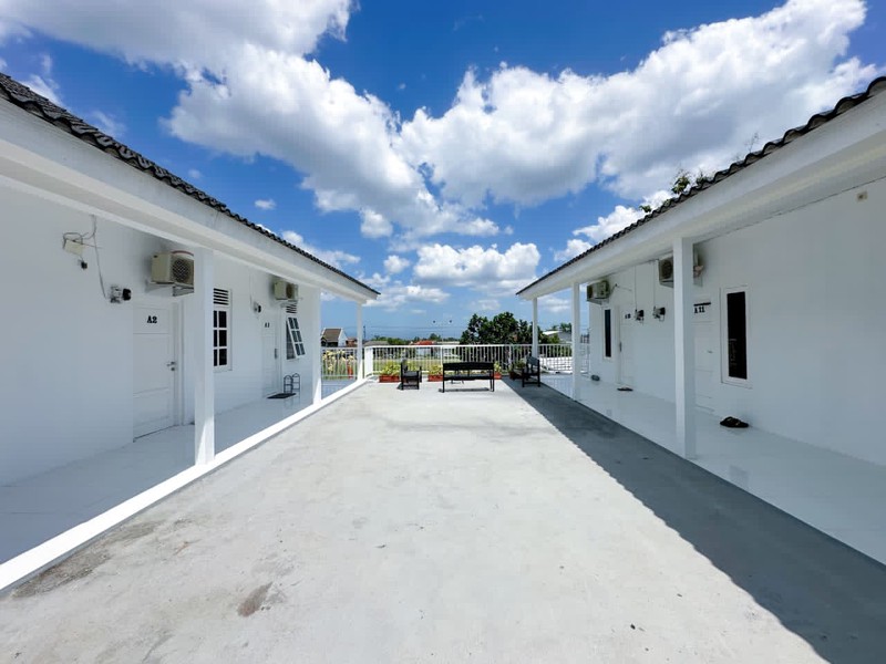 Miliki Rumah Kost Furnish 35 Kamar, Dekat Jalan Kaliuranng KM 12,8, Ngaglik