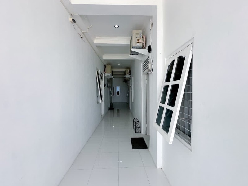 Miliki Rumah Kost Furnish 35 Kamar, Dekat Jalan Kaliuranng KM 12,8, Ngaglik
