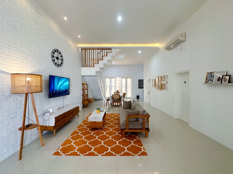 Miliki Rumah Kost Furnish 35 Kamar, Dekat Jalan Kaliuranng KM 12,8, Ngaglik