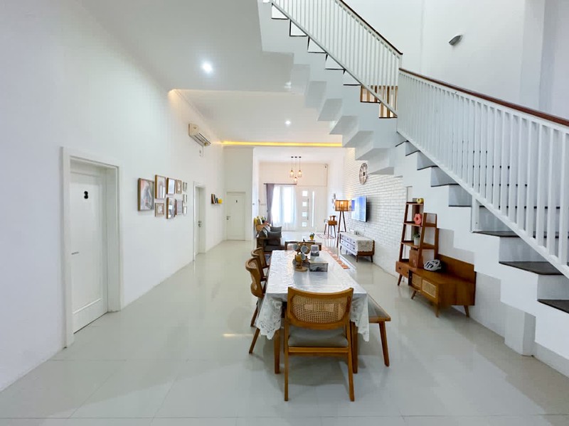 Miliki Rumah Kost Furnish 35 Kamar, Dekat Jalan Kaliuranng KM 12,8, Ngaglik