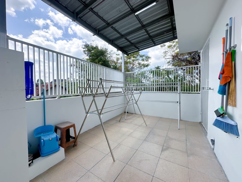 Miliki Rumah Kost Furnish 35 Kamar, Dekat Jalan Kaliuranng KM 12,8, Ngaglik