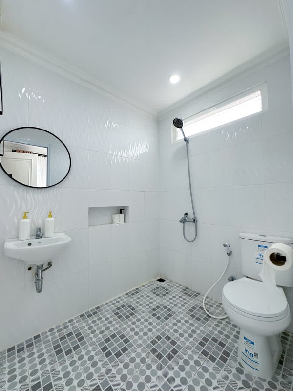 Miliki Rumah Kost Furnish 35 Kamar, Dekat Jalan Kaliuranng KM 12,8, Ngaglik