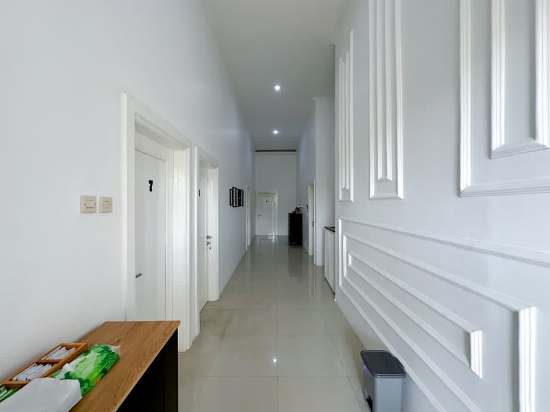 Miliki Rumah Kost Furnish 35 Kamar, Dekat Jalan Kaliuranng KM 12,8, Ngaglik