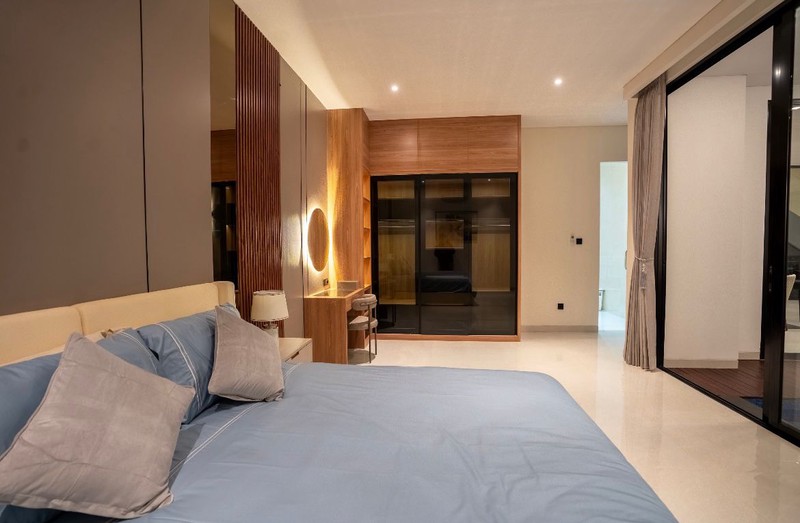 Freehold villa in Berawa,canggu,Bali