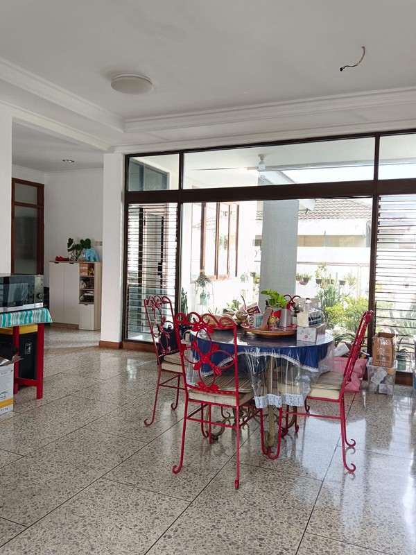 Dijual Rumah siap huni di Jl. Pengadegan Barat Raya Pancoran Jaksel