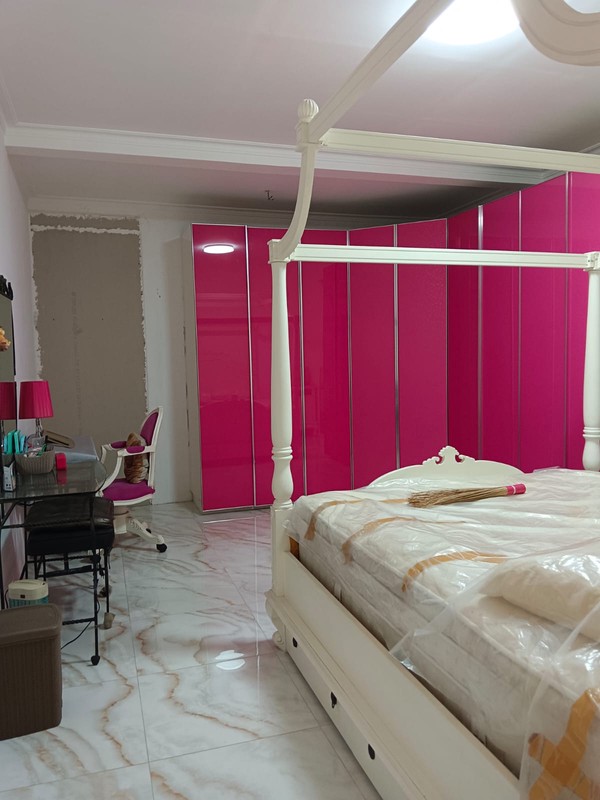 Dijual Rumah siap huni di Jl. Pengadegan Barat Raya Pancoran Jaksel