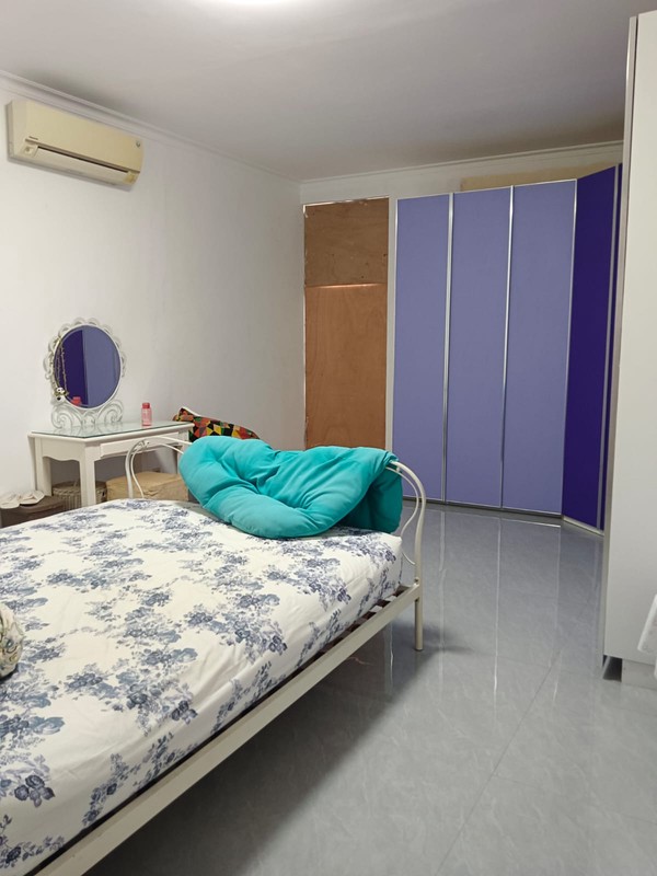 Dijual Rumah siap huni di Jl. Pengadegan Barat Raya Pancoran Jaksel