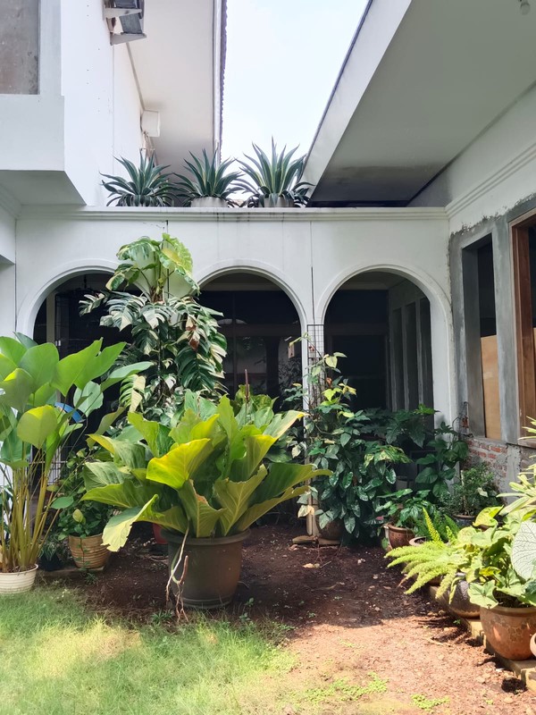 Dijual Rumah siap huni di Jl. Pengadegan Barat Raya Pancoran Jaksel