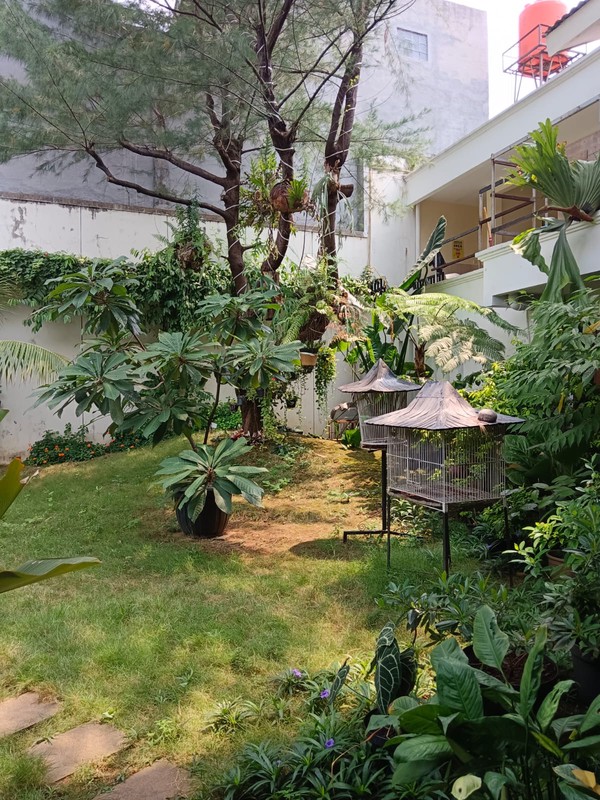 Dijual Rumah siap huni di Jl. Pengadegan Barat Raya Pancoran Jaksel