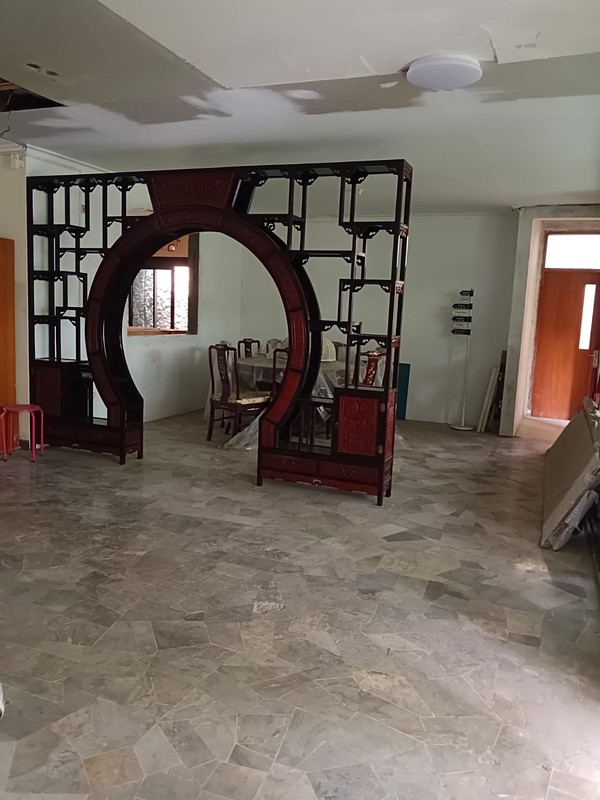 Dijual Rumah siap huni di Jl. Pengadegan Barat Raya Pancoran Jaksel