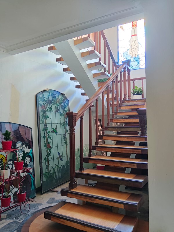 Dijual Rumah siap huni di Jl. Pengadegan Barat Raya Pancoran Jaksel