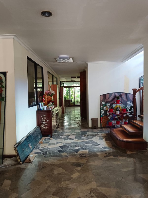 Dijual Rumah siap huni di Jl. Pengadegan Barat Raya Pancoran Jaksel
