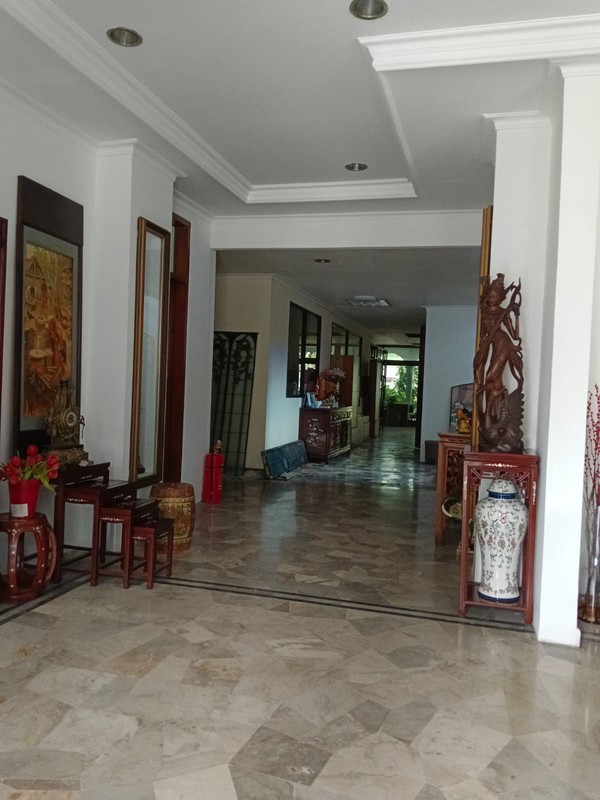 Dijual Rumah siap huni di Jl. Pengadegan Barat Raya Pancoran Jaksel