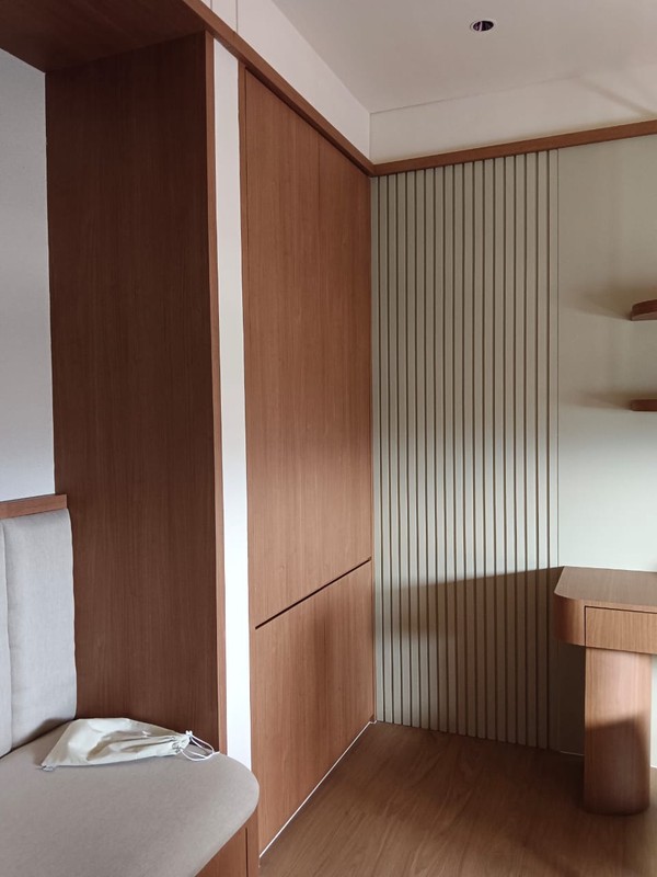 Apartemen City View 3BR, Di Daerah Kemang, Jakarta Selatan