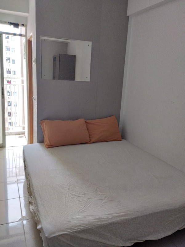 Dijual Apartemen Murah Casablanca East Residence Lokasi Di Duren Sawit, Jakarta Timur