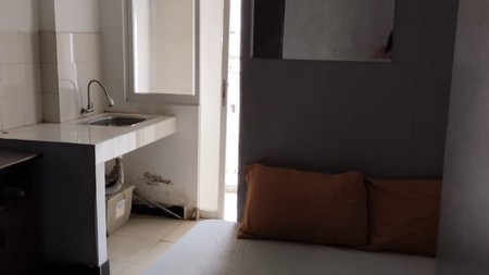 Dijual Apartemen Murah Casablanca East Residence Lokasi Di Duren Sawit, Jakarta Timur