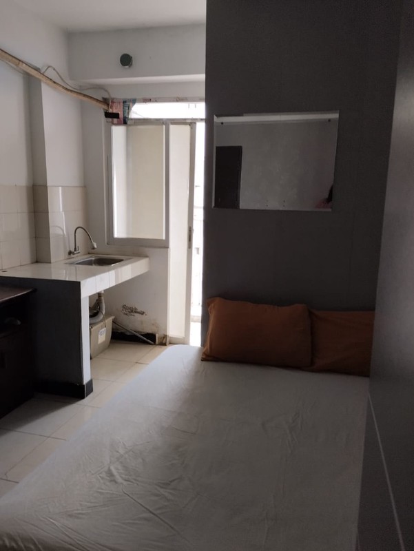 Dijual Apartemen Murah Casablanca East Residence Lokasi Di Duren Sawit, Jakarta Timur