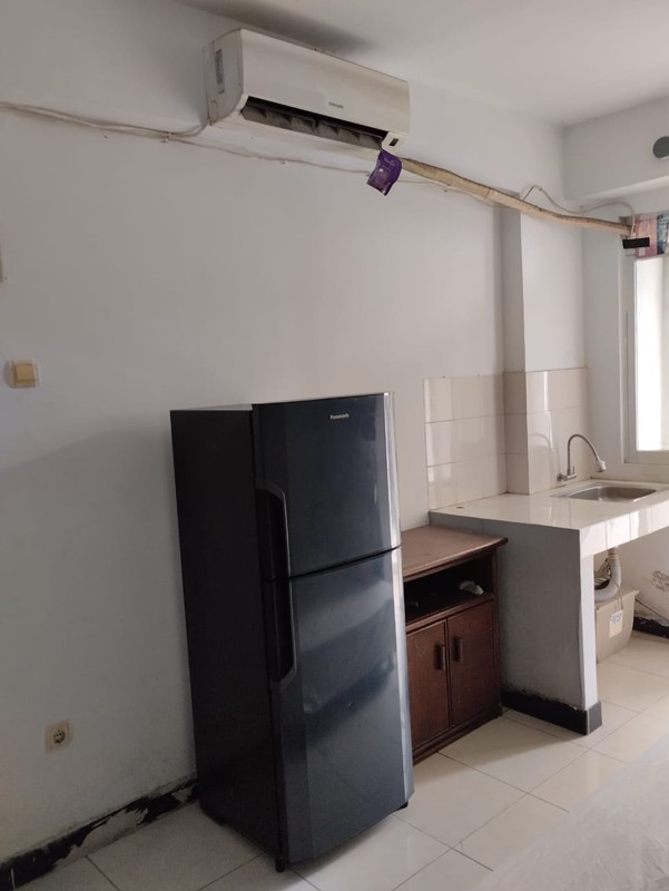 Dijual Apartemen Murah Casablanca East Residence Lokasi Di Duren Sawit, Jakarta Timur