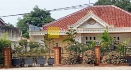 Dijual Rumah Unit Lelangan Bank
