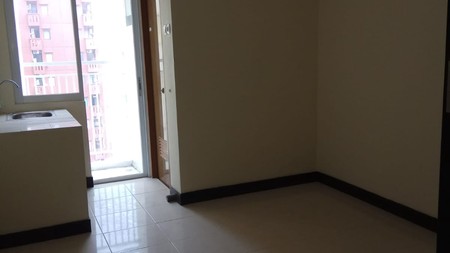 Dijual Apartemen Type Studio Lokasi Di Casa East Residence, Duren Sawit, Jakarta Timur