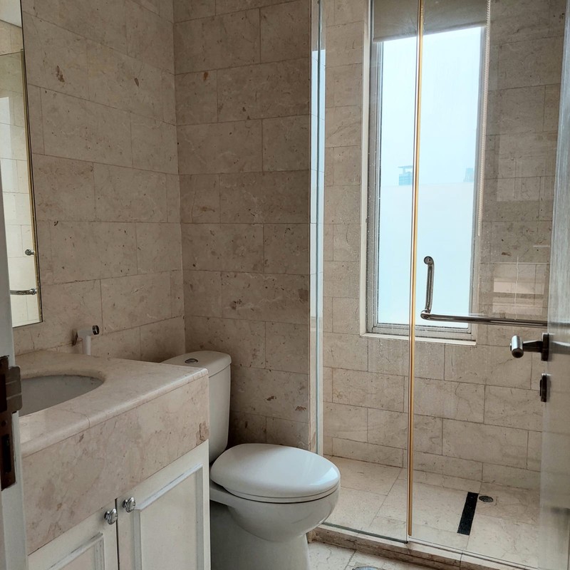 Dijual Apartemen Lokasi Strategis Di The Empyreal Apartment, Setiabudi, Jakarta Selatan