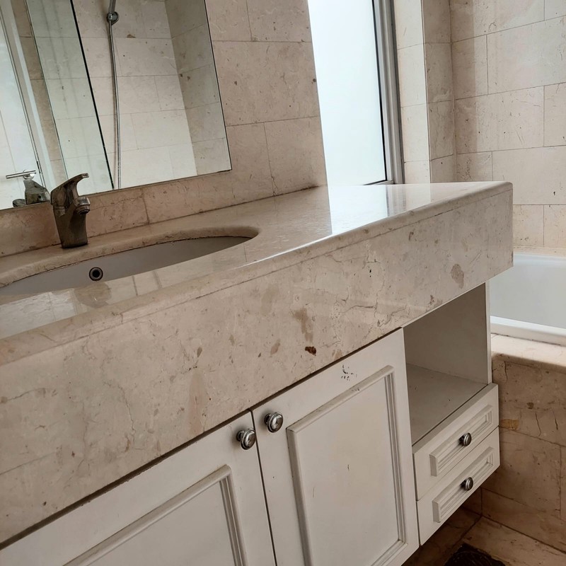 Dijual Apartemen Lokasi Strategis Di The Empyreal Apartment, Setiabudi, Jakarta Selatan