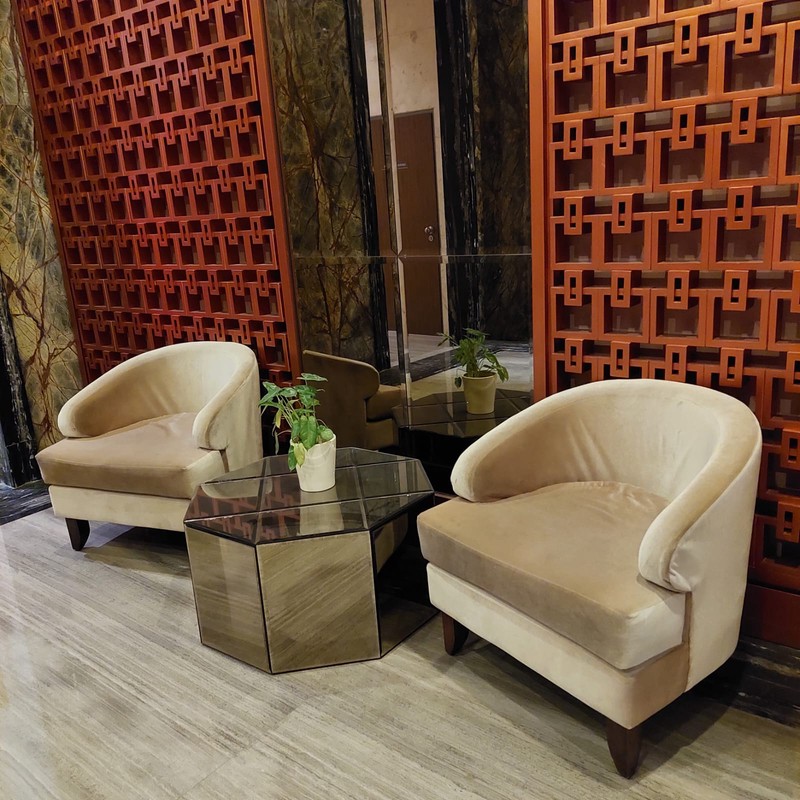 Dijual Apartemen Lokasi Strategis Di The Empyreal Apartment, Setiabudi, Jakarta Selatan