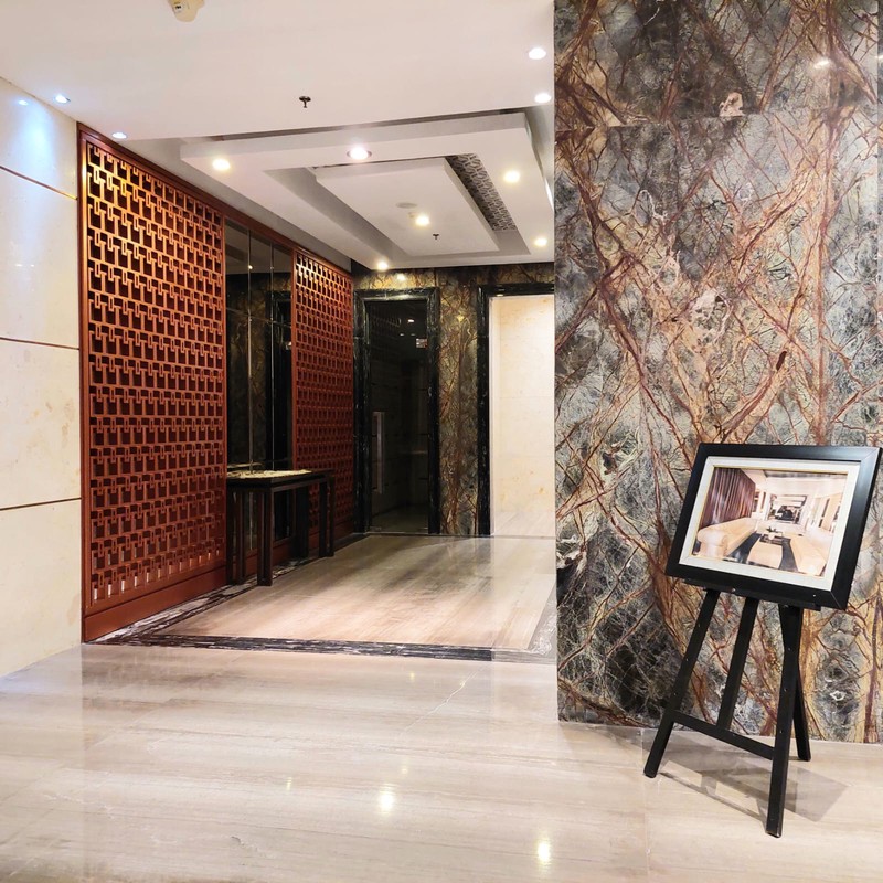 Dijual Apartemen Lokasi Strategis Di The Empyreal Apartment, Setiabudi, Jakarta Selatan