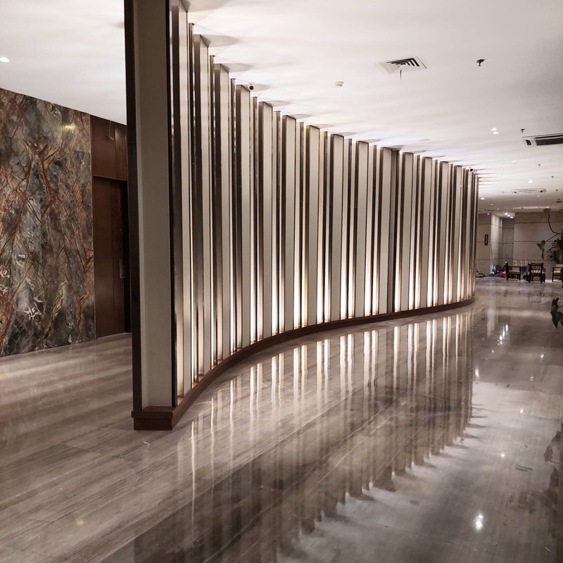 Dijual Apartemen Lokasi Strategis Di The Empyreal Apartment, Setiabudi, Jakarta Selatan