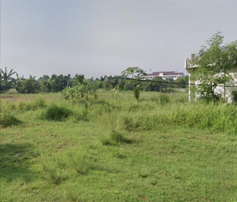 Dijual Kavling Strategis di Graha Raya, Serpong Utara - Siap Bangun!