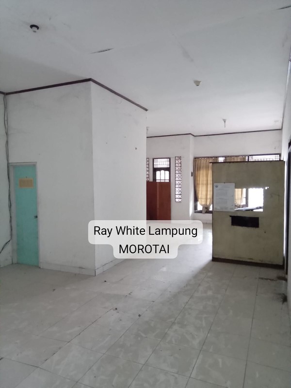 Dijual cepat Rumah Way halim LT 200m bandar lampung