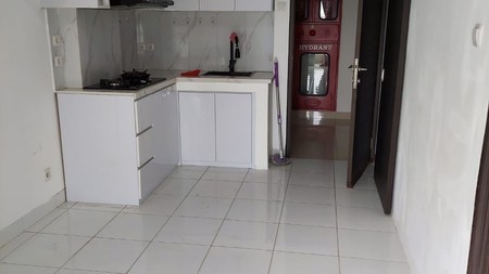 Apartemen 2BR Di Daerah Serpong, Tangerang Selatan