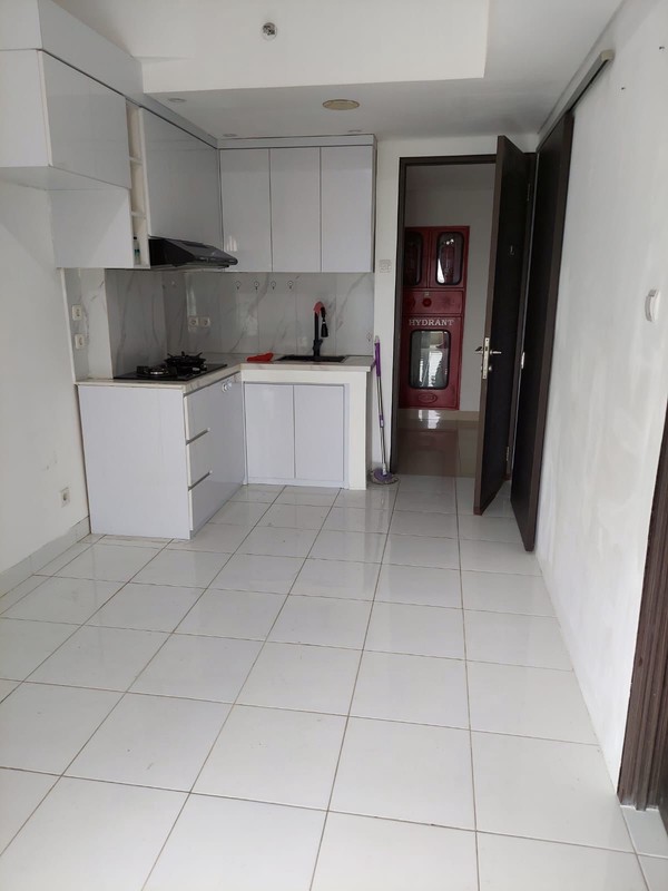 Apartemen 2BR Di Daerah Serpong, Tangerang Selatan