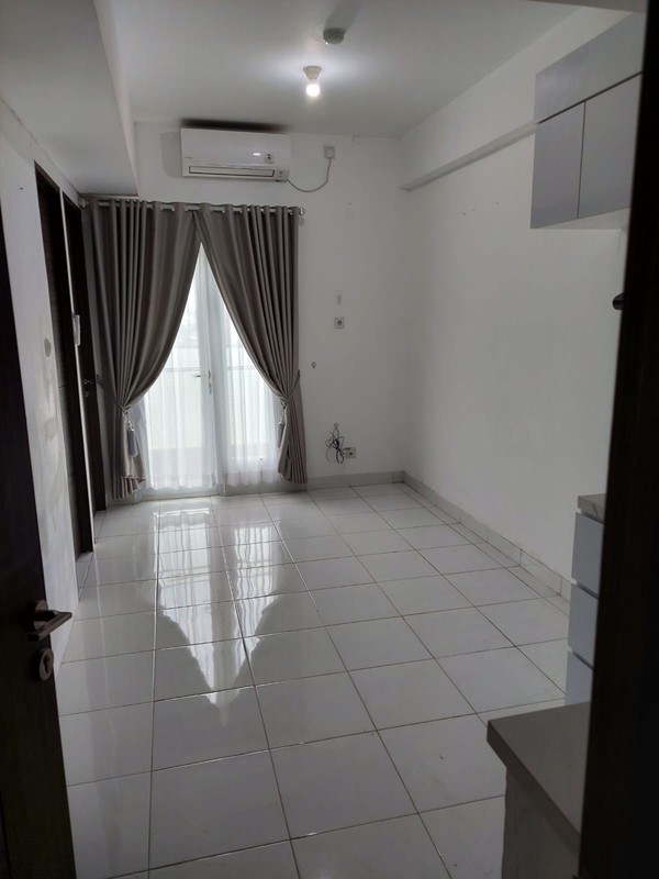 Apartemen 2BR Di Daerah Serpong, Tangerang Selatan